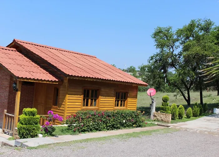Hotel Campestre Don Luis