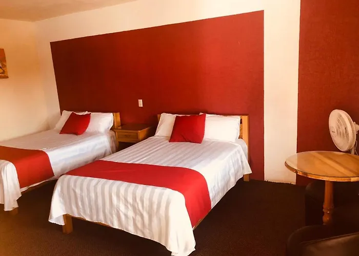 Hotel Campestre Don Luis
