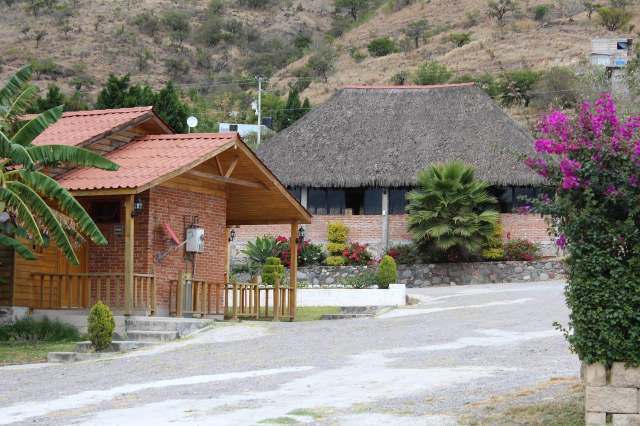 Campestre Don Luis Hotel