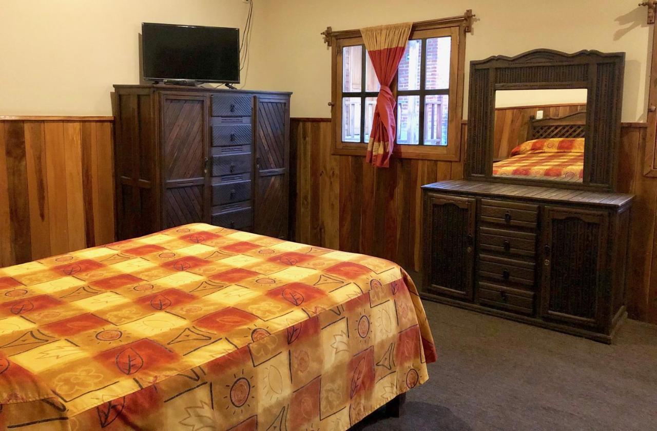 Campestre Don Luis Hotel