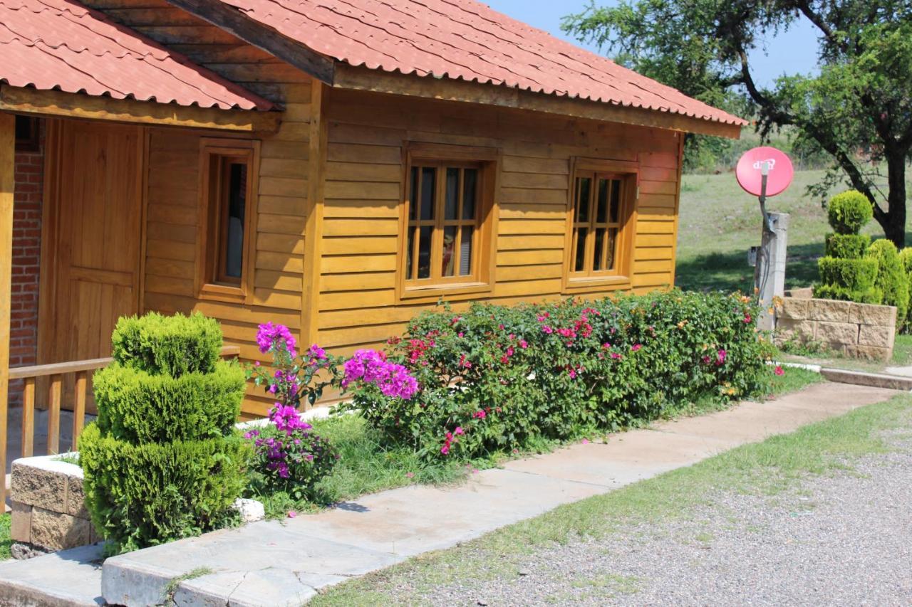 Campestre Don Luis Hotel