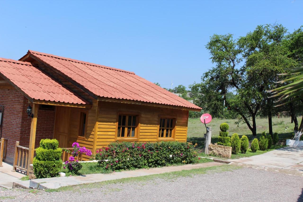 Campestre Don Luis Hotel