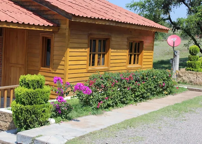 Hotel Campestre Don Luis